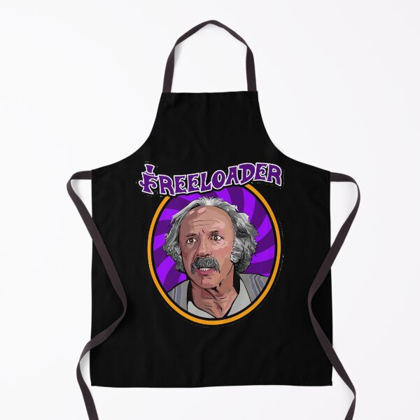Item preview, Grandpa-Joe-is-the-OG-Freeloader-Classic-T-Shirt designed and sold by LauraE31.