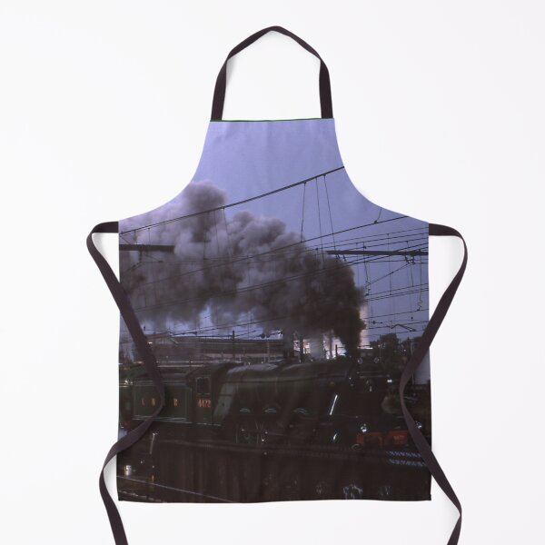 Item preview, "Flying Scotsman" & 3801 @ Strathfield, Australia 1989 designed and sold by muz2142.