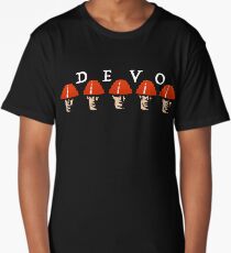 Devo Long T-Shirt