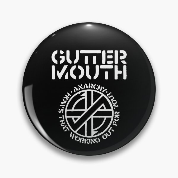 Item preview, Guttermouth-Essential-T-Shirt designed and sold by LauraE31.