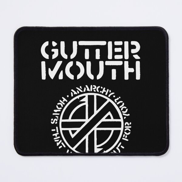 Item preview, Guttermouth-Essential-T-Shirt designed and sold by LauraE31.