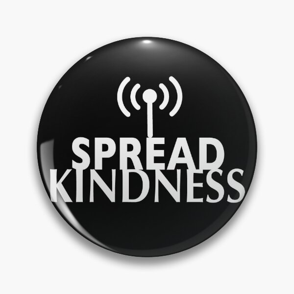 Item preview, Spread Kindness Anti Bully Teacher Student Awareness designed and sold by sarodigiart.