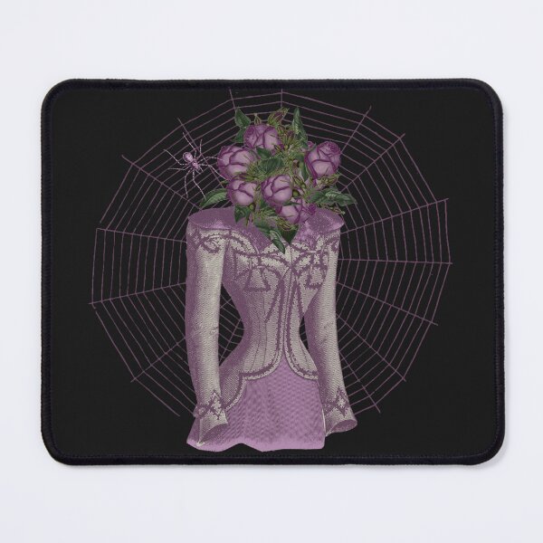 Item preview, Gothic Spider Witch designed and sold by CelestialRaven.
