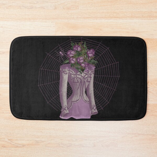 Item preview, Gothic Spider Witch designed and sold by CelestialRaven.