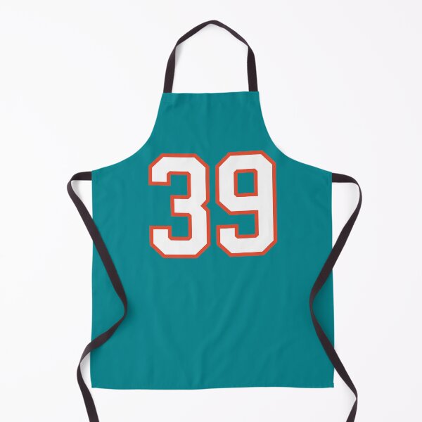 Item preview, Sports Number 39, white orange color lucky sport thirty nine designed and sold by ArtIsParty.