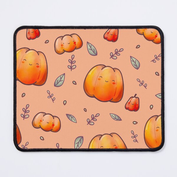 Item preview, cute Pumpkins designed and sold by Rub14ekArts.