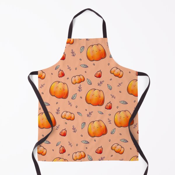 Item preview, cute Pumpkins designed and sold by Rub14ekArts.