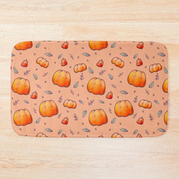 Item preview, cute Pumpkins designed and sold by Rub14ekArts.