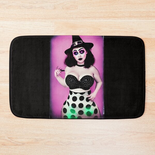 Item preview, Polka Dot Bottom - Witches of Elsewhere - 091822 designed and sold by WitchsElsewhere.