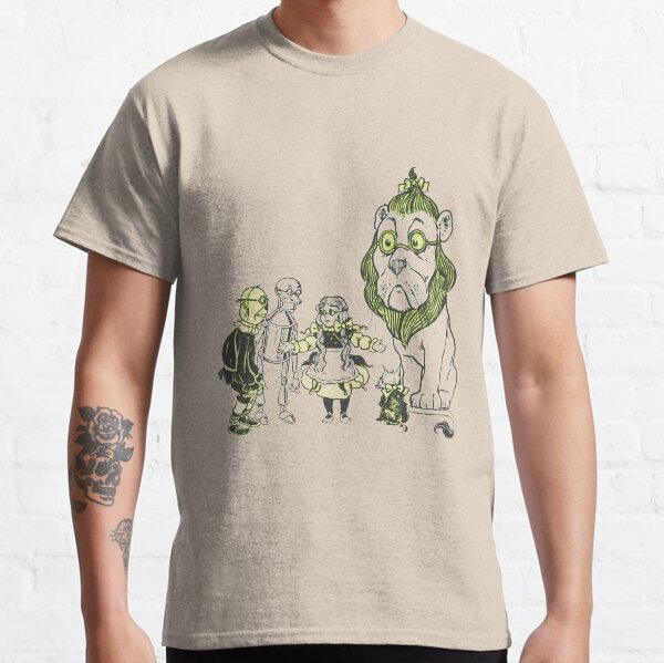 Emerald City Classic T-Shirt