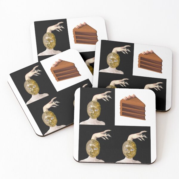 Item preview, WITCHES WANT PASTRY (What Witches Want) | Halloween Witch Hand | Halloween Costume | Funny Halloween designed and sold by CosmicStory.