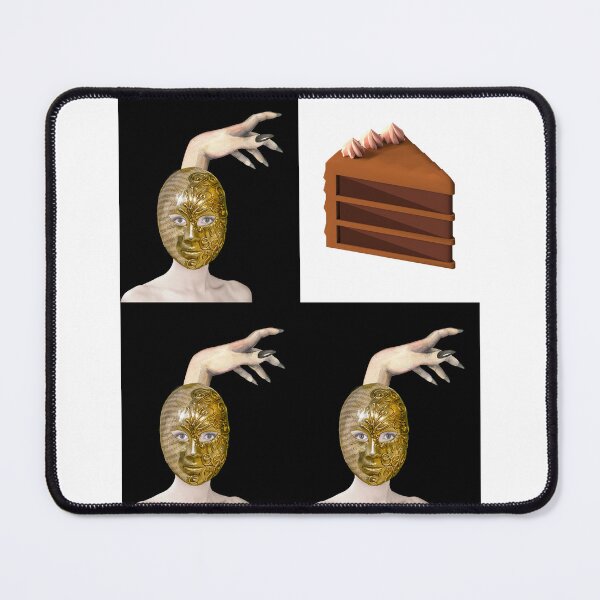 Item preview, WITCHES WANT PASTRY (What Witches Want) | Halloween Witch Hand | Halloween Costume | Funny Halloween designed and sold by CosmicStory.