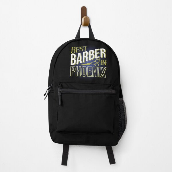 Item preview, Best Barber In Phoenix | Phoenix Arizona | Phoenix Barber designed and sold by DrawingBoard.