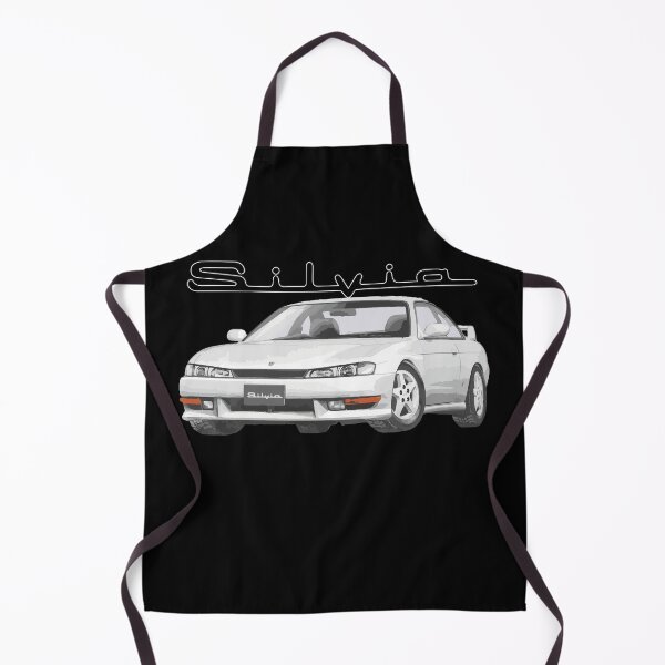 Item preview, white pearl 240 sx S14 240 Kouki  designed and sold by cowtownCOWBOY.