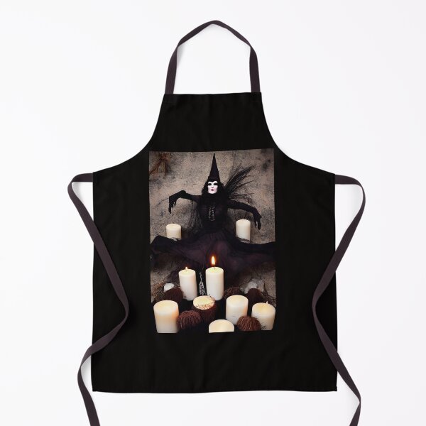 Item preview, Porcelain - Witches of Elsewhere - 091822 designed and sold by WitchsElsewhere.