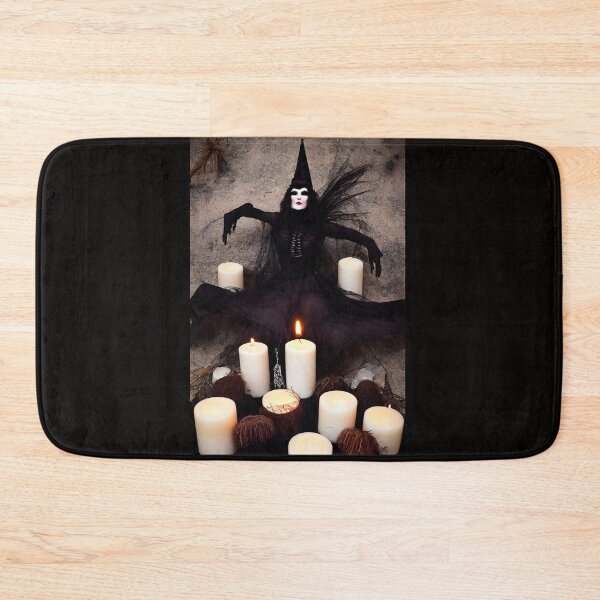 Item preview, Porcelain - Witches of Elsewhere - 091822 designed and sold by WitchsElsewhere.