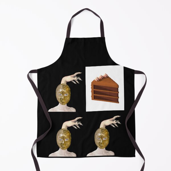 Item preview, WITCHES WANT PASTRY (in black) (What Witches Want) | Halloween Witch Hand | Halloween Costume | Funny Halloween designed and sold by CosmicStory.