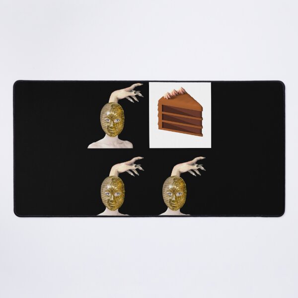 Item preview, WITCHES WANT PASTRY (in black) (What Witches Want) | Halloween Witch Hand | Halloween Costume | Funny Halloween designed and sold by CosmicStory.