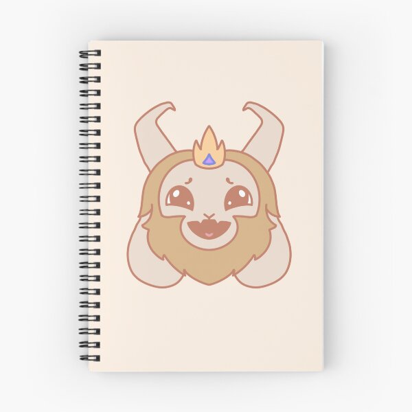 Aperçu de l'œuvre Chibi Asgoré créée et vendue par ShortAndSad.