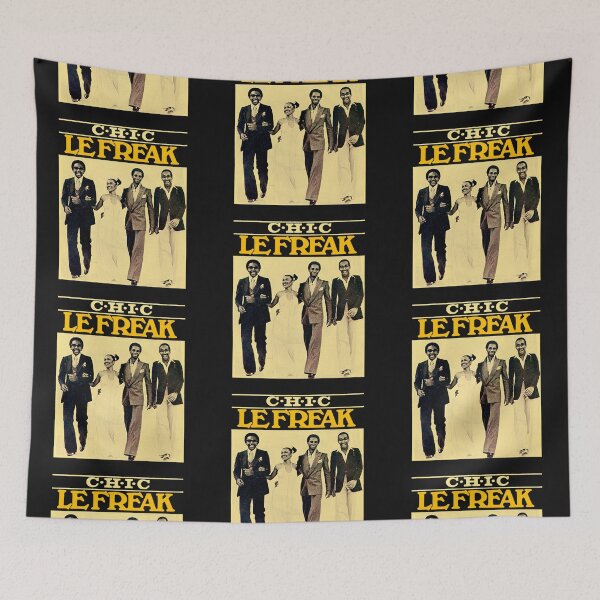 Item preview, 1 chic band designed and sold by timeisblurry.