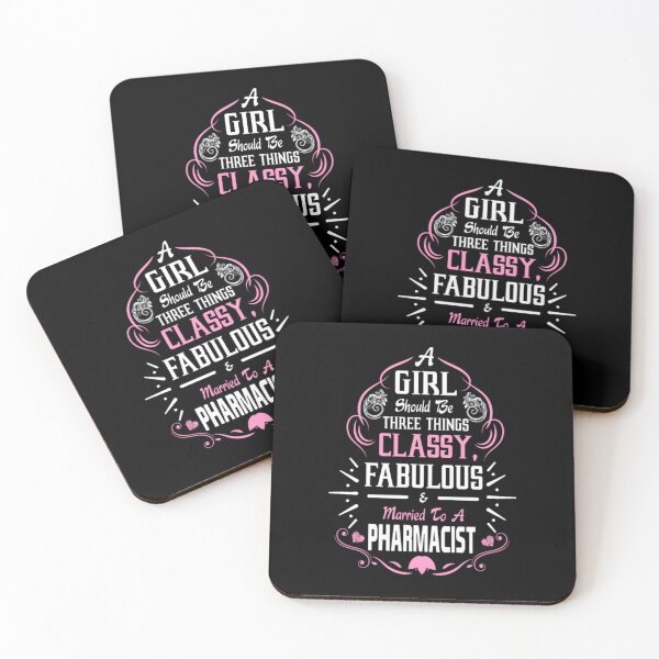 Item preview, A Girl Should be Three Things Classy Fabulous designed and sold by aryagiri.