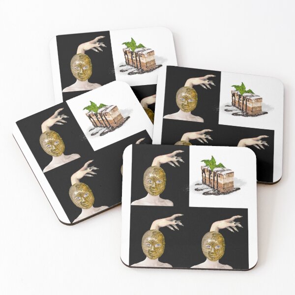 Item preview, WITCHES WANT PASTRY -2- (What Witches Want) | Halloween Witch Hand | Halloween Costume | Funny Halloween designed and sold by CosmicStory.