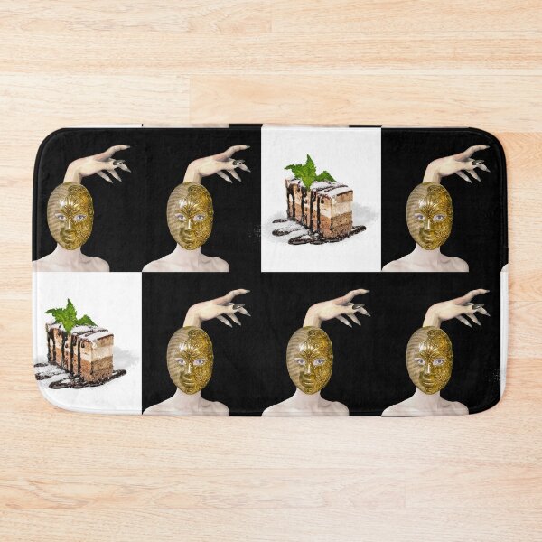 Item preview, WITCHES WANT PASTRY -2- (What Witches Want) | Halloween Witch Hand | Halloween Costume | Funny Halloween designed and sold by CosmicStory.
