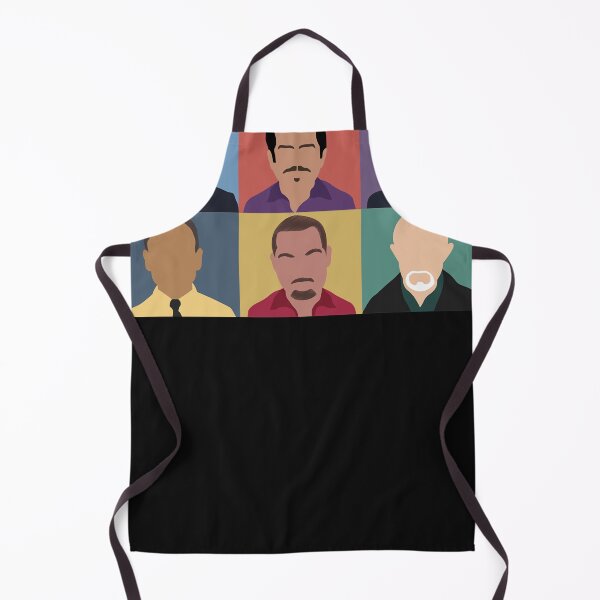 Item preview, Better Call Saul Retro designed and sold by RobertRogers6.