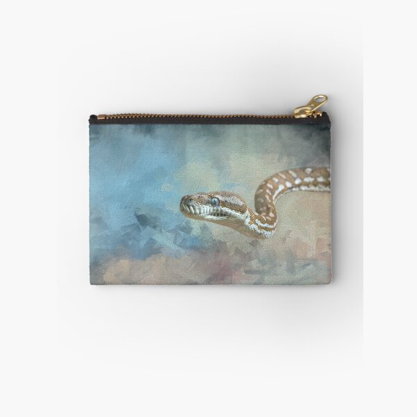 Item preview, Central Australian Carpet Python 01 designed and sold by Elisabeth Lucas.