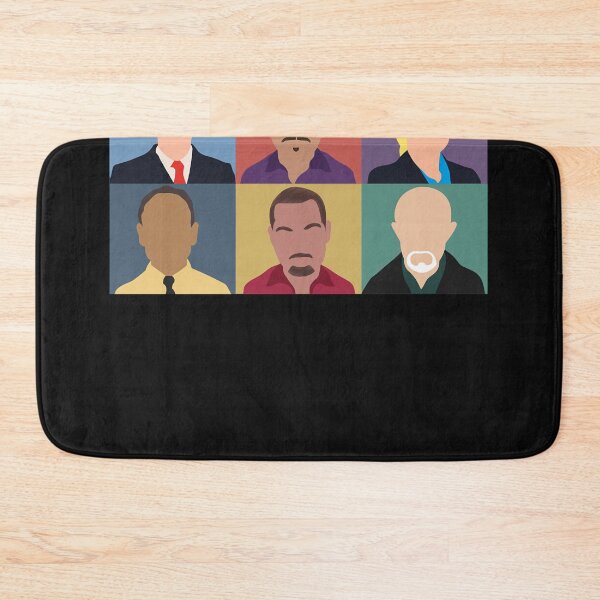 Item preview, Better Call Saul Retro  designed and sold by RobertRogers6.