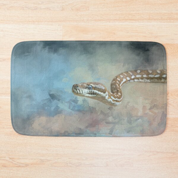 Item preview, Central Australian Carpet Python 01 designed and sold by Elisabeth Lucas.
