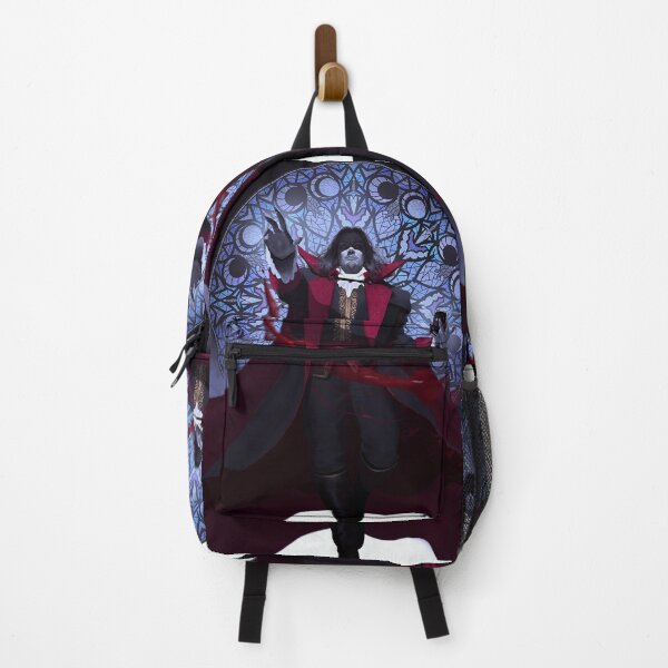 castlevania mini backpack Castlevania 22