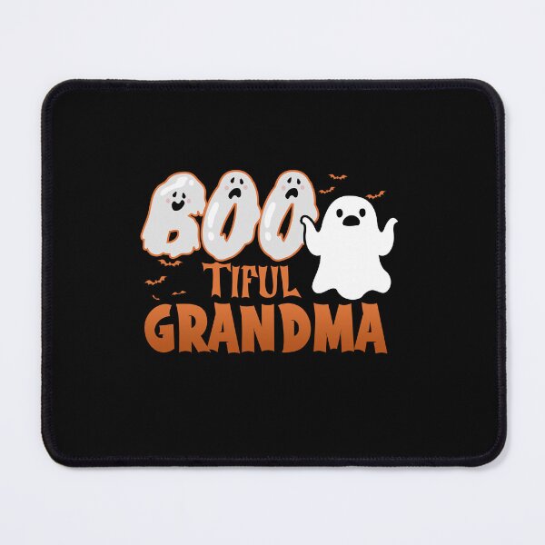 Item preview, Boo Tiful Grandma Grandmother Halloween designed and sold by karybaquetu10.