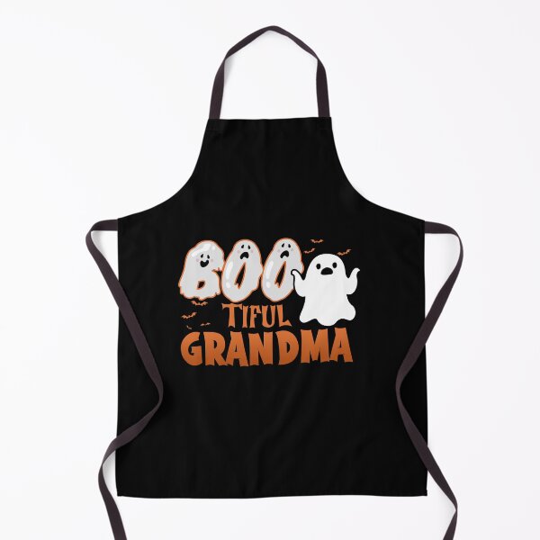 Item preview, Boo Tiful Grandma Grandmother Halloween designed and sold by karybaquetu10.