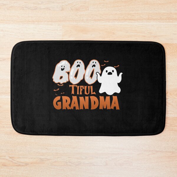 Item preview, Boo Tiful Grandma Grandmother Halloween designed and sold by karybaquetu10.