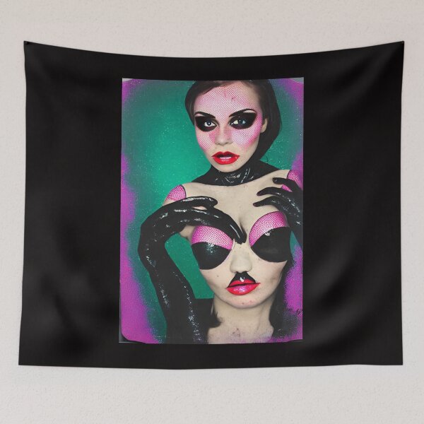 Item preview, Purple Bug - Witches of Elsewhere - 091822 designed and sold by WitchsElsewhere.