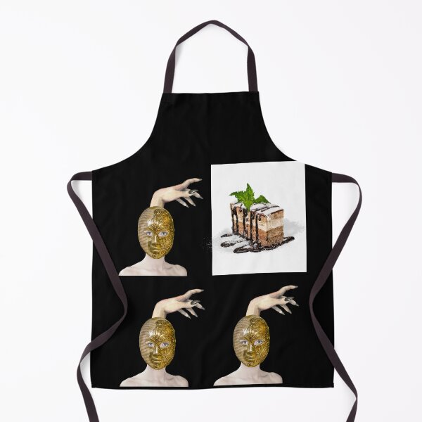 Item preview, WITCHES WANT PASTRY -2- (in black) (What Witches Want) | Halloween Witch Hand | Halloween Costume | Funny Halloween designed and sold by CosmicStory.