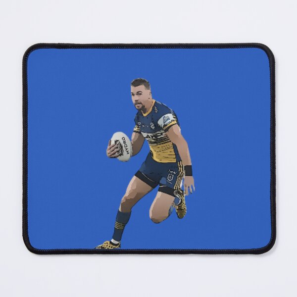 Item preview, Clint Gutherson Parramatta Eels 2022 designed and sold by ijdesigns.