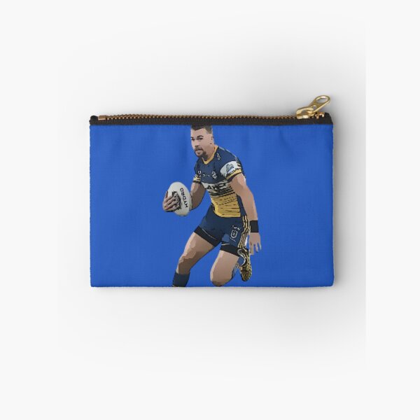 Item preview, Clint Gutherson Parramatta Eels 2022 designed and sold by ijdesigns.