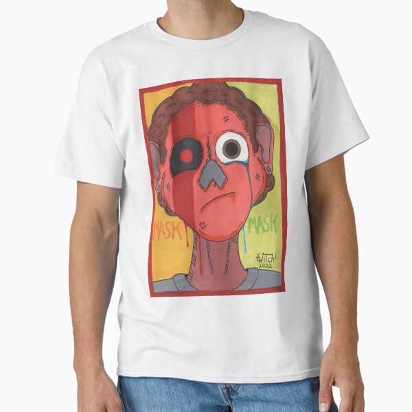 Classic T-Shirt