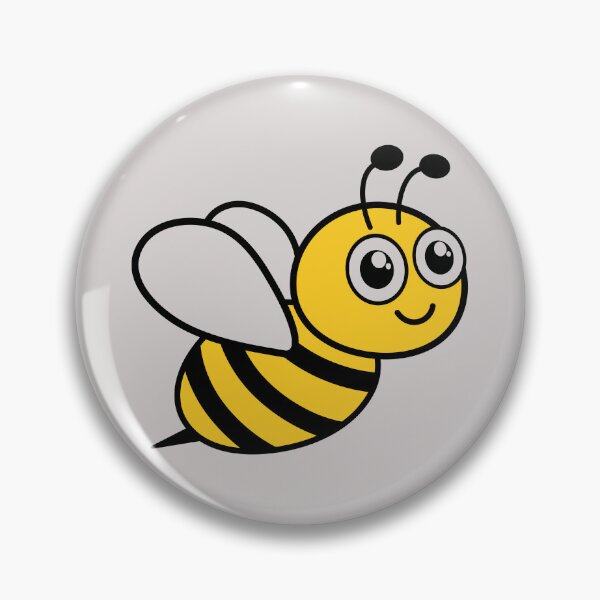 Item preview, Honey Bee designed and sold by Mahe-Art.
