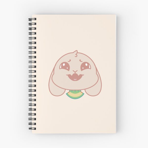 Item preview, Chibi Asriel designed and sold by ShortAndSad.