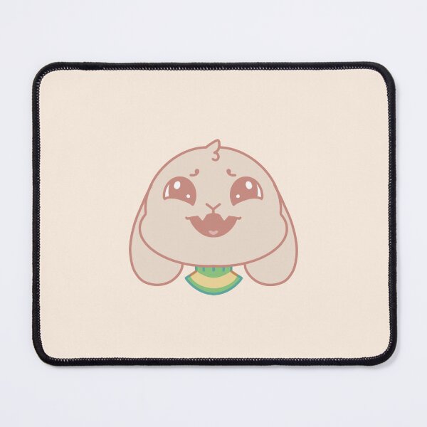 Item preview, Chibi Asriel designed and sold by ShortAndSad.