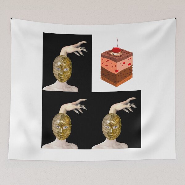 Item preview, WITCHES WANT PASTRY -3- (What Witches Want) | Halloween Witch Hand | Halloween Costume | Funny Halloween designed and sold by CosmicStory.