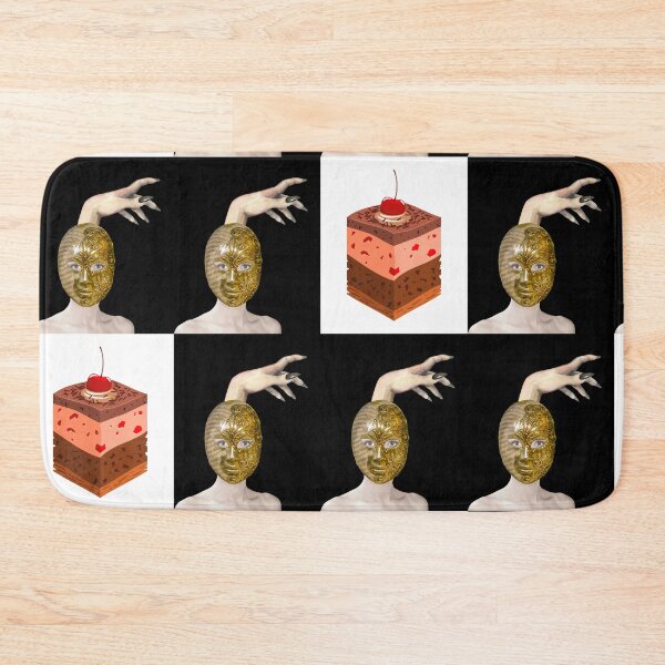 Item preview, WITCHES WANT PASTRY -3- (What Witches Want) | Halloween Witch Hand | Halloween Costume | Funny Halloween designed and sold by CosmicStory.