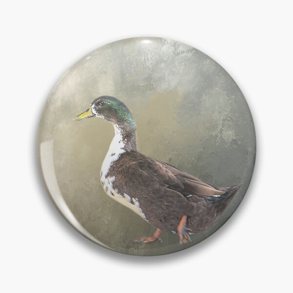 Item preview, Duclair Duck 01 designed and sold by Elisabeth Lucas.