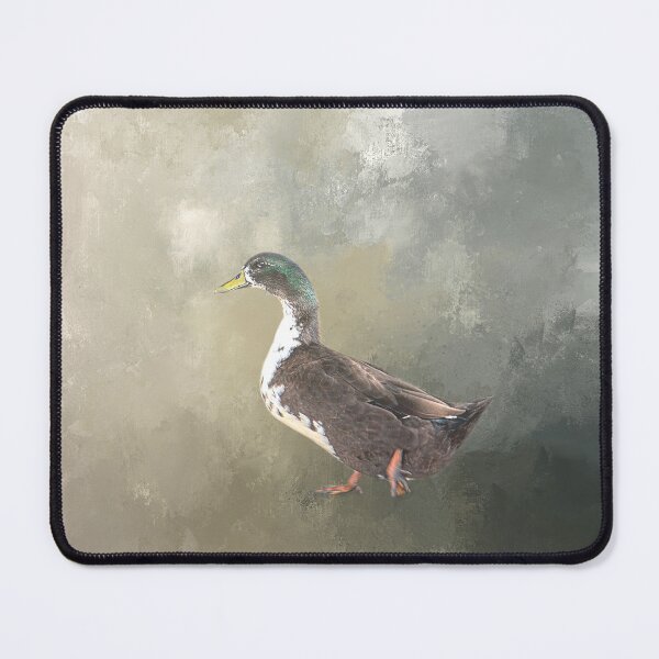 Item preview, Duclair Duck 01 designed and sold by Elisabeth Lucas.