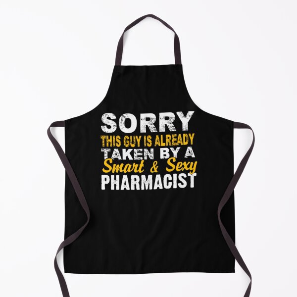 Item preview, A Smart And Sexy Pharmacist designed and sold by aryagiri.