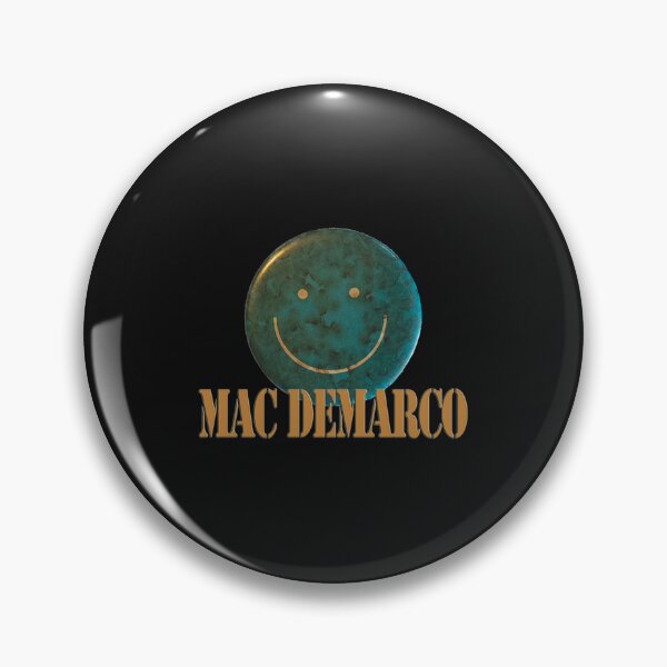 Item preview, 1 karen o mac demarco designed and sold by timeisblurry.