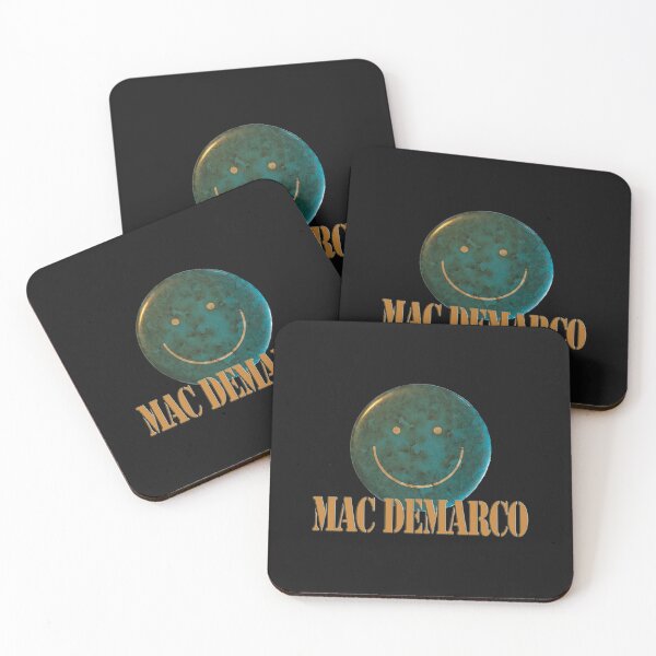 Item preview, 1 karen o mac demarco designed and sold by timeisblurry.